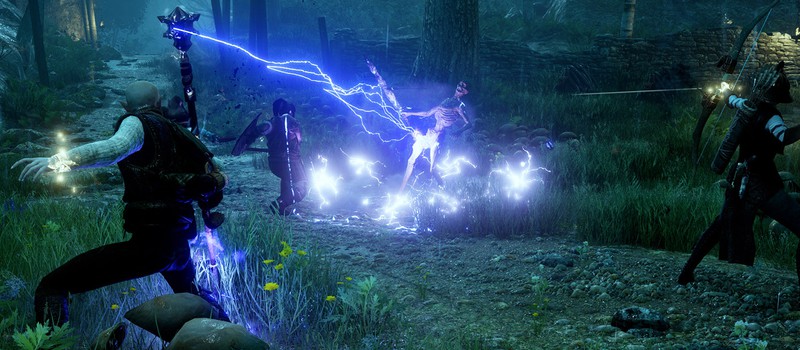 Dragon Age: Inquisition не будет использовать BioWare Points для покупки DLC
