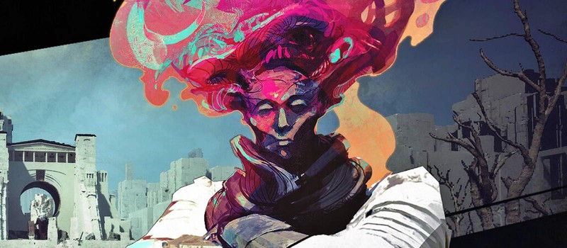 Анонсирована приключенческая игра HYPNOS про сюрреалистическую мегаструктуру в духе Лавкрафта