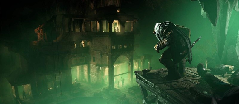 Styx Blades of Greed получила демоверсию и системные требования – нужна NVIDIA GeForce GTX 1060