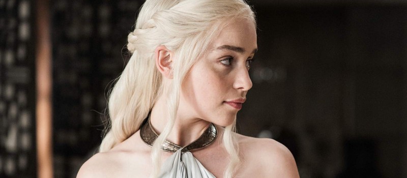 Эмилия Кларк завязала с фэнтези после восьми лет работы над "Игрой престолов" и нервного срыва