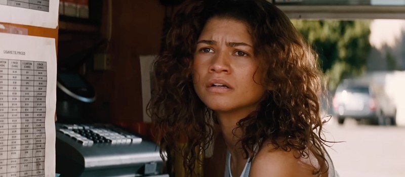 Трейлер третьего сезона "Эйфории" с повзрослевшими героями и новыми проблемами – премьера 12 апреля