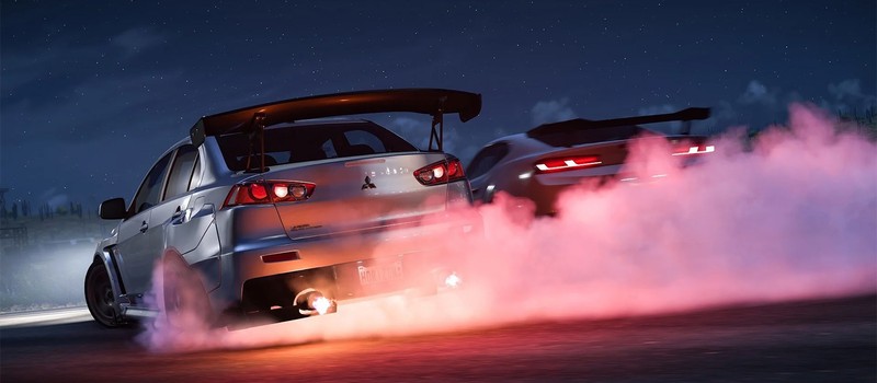 Forza Horizon 6 может выйти 19 мая согласно утечке из пятой части