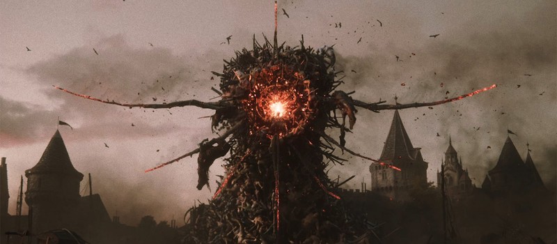 Фанаты Divinity нашли секрет, загаданный директором Baldur's Gate 3