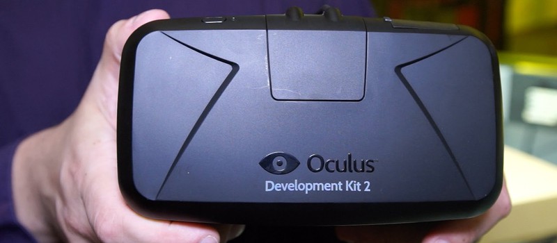 Первая смерть в виртуальной реальности Oculus Rift уже скоро