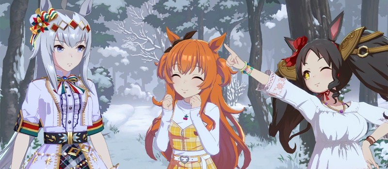 Разработчик Umamusume извинился за планы на ИИ-студию и пообещал не использовать генеративный ИИ без уведомления