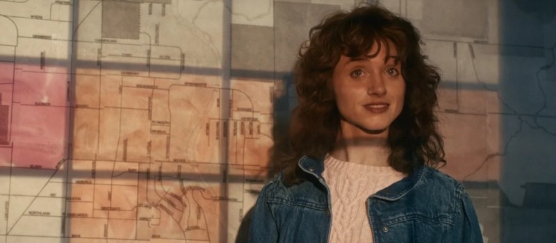 Новая ИИ-технология, удачно заменяющая лица обычных людей на актеров из "Очень странных дел", заставляет усомниться в безопасном интернете будущего