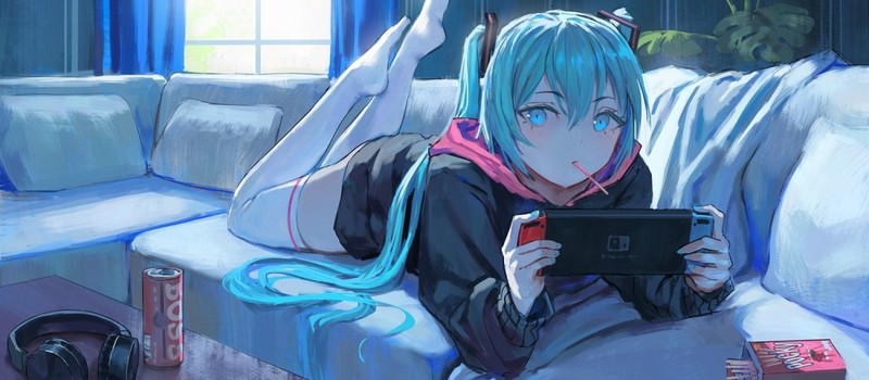 Microsoft, Nintendo и Sony объединились и представили совместные принципы безопасности в играх