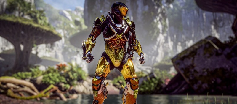 Anthem может получить вторую жизнь благодаря фанатским серверам