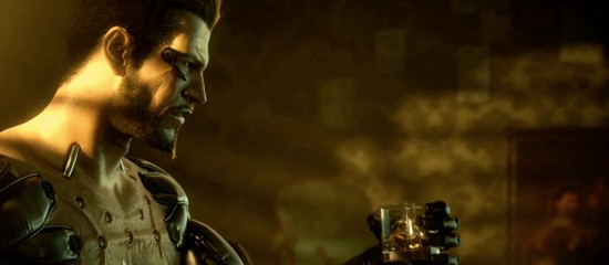 Системные требования Deus Ex: Human Revolution