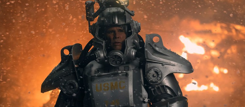 Сериал Fallout впервые упомянул вирус рукотворной эволюции – источника Супермутантов