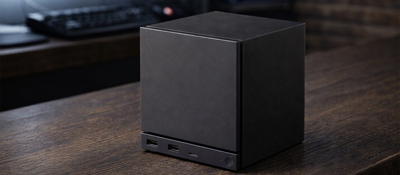 Valve упростила требования верификации для Steam Machine