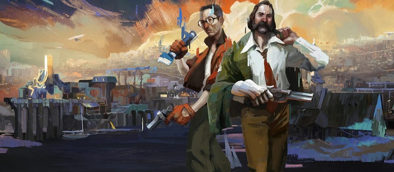 Разработчики Disco Elysium писали так много текста для игры, что в какой-то момент сломали софт для диалогов