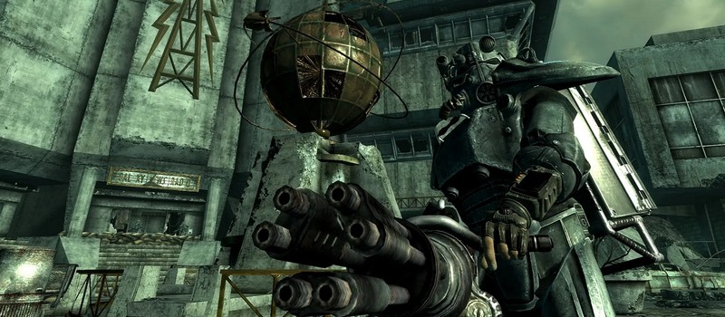 Ветераны Bethesda рассказали, что получили "много ненависти" от фанатов Fallout из-за покупки прав на франшизу