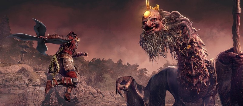 Team Ninja перенесёт прогресс из демоверсии Nioh 3 в полную версию