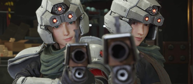 Final Fantasy 7 Remake Intergrade получит "читерский" режим для тех, кто не любит сражения