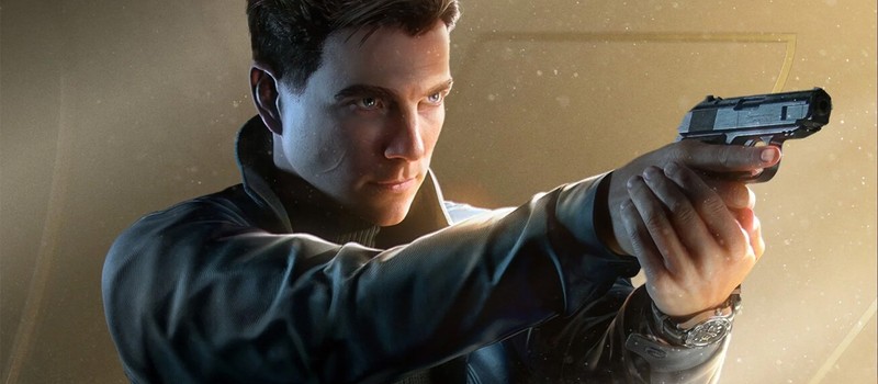 IO Interactive снизила системные требования 007 First Light