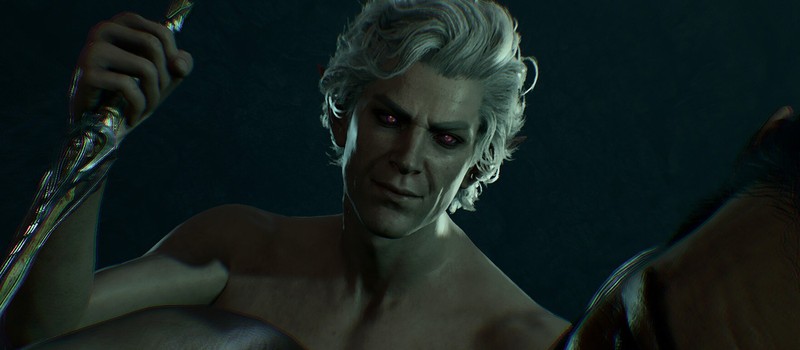 Актер Астариона из Baldur's Gate 3 хочет вернуться к роли в живом формате, но "абсолютно не может говорить" об адаптации