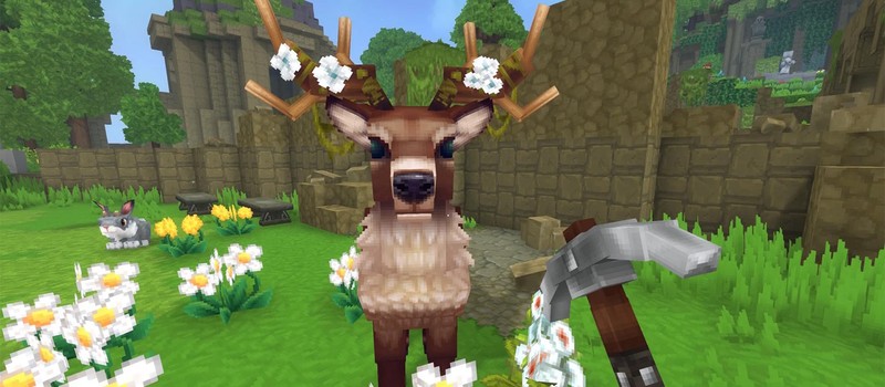 Все консольные команды Hytale для телепортации, спавна предметов и управления миром