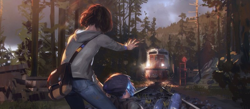 Новая Life is Strange выйдет в этом году – официальный анонс 20 января