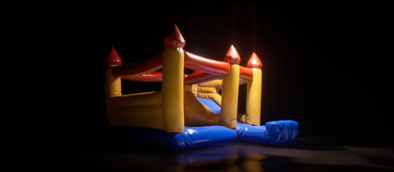 Вышло демо Subliminal – удивительно реалистичного психологического хоррора на Unreal Engine 5