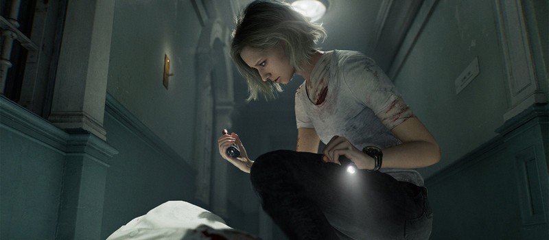 В Resident Evil Requiem появится классический режим с чернильными лентами для сохранений