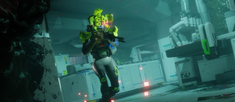 Разбор семи классов Marathon и новый геймплей экстракшен-шутера Bungie