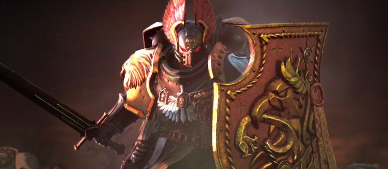В Warhammer 40K: Dawn of War 4 вернется масса впечатляющих и кровавых анимаций сражений между юнитами, которыми знаменита серия
