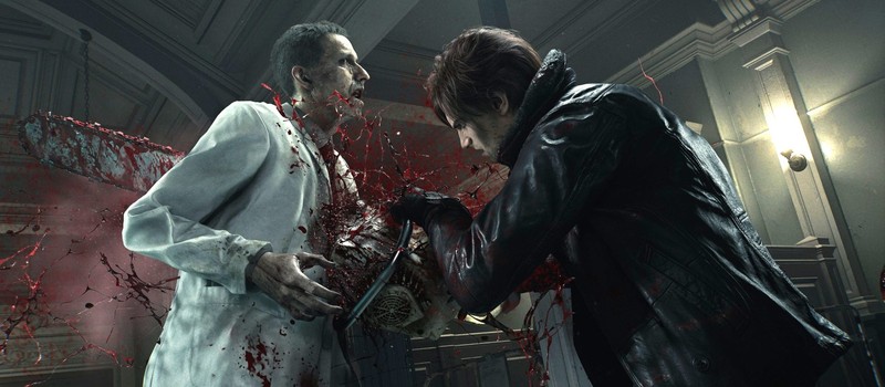 Resident Evil Requiem изначально была мрачным хоррором со стелсом, но затем Capcom вернулась к корням серии