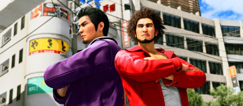 Боевые курицы, мини-игра про шитье, эмуляция двух редких аркад Sega из 90-х и многое другое в геймплее Yakuza Kiwami 3