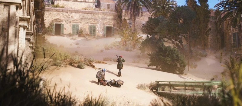 В 2026 году ARC Raiders получит несколько новых карт