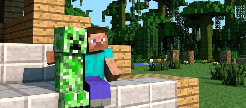 81-летняя бабушка стала стримером Minecraft, чтобы помочь внуку победить рак