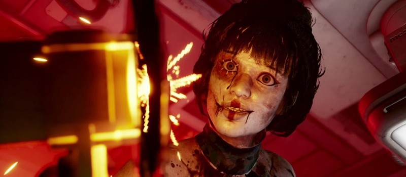 Внутренние ужасы и вред социальных сетей в релизном трейлере хоррора BrokenLore: Unfollow