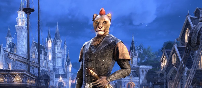 The Elder Scrolls Online меняет формат обновлений на сезонный не из-за сокращений в Microsoft