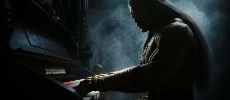 Геймеры раскритиковали трейлер второго сезона Fatal Fury: City of the Wolves за "ИИ-мусор за саудовские деньги"