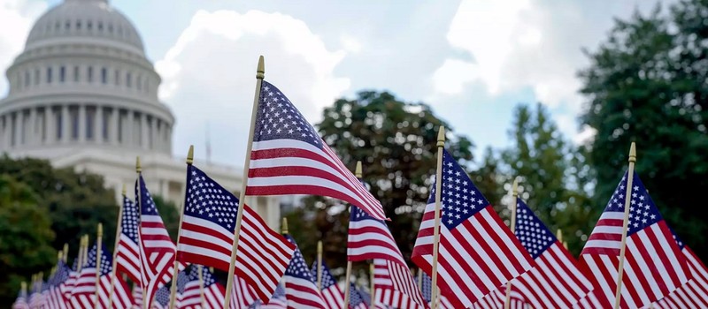 Администрация Трампа ввела 25-процентный тарифный сбор на экспорт топовых чипов Nvidia и AMD