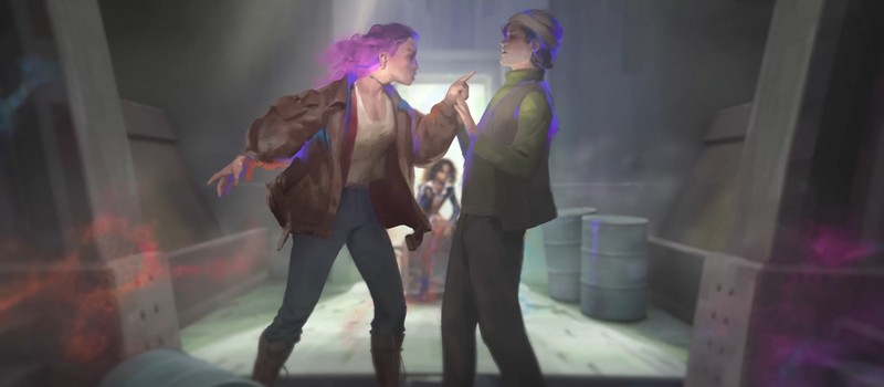 Нарративный директор ролевой игры Hopetown уволился еще в середине прошлого года – его "вытеснил" бывший сценарист Disco Elysium