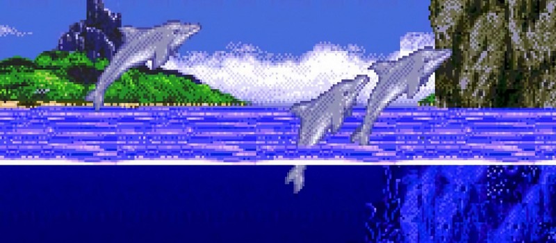 Создатели ремастеров и новой игры Ecco the Dolphin все еще отсчитывают время до полноценного анонса