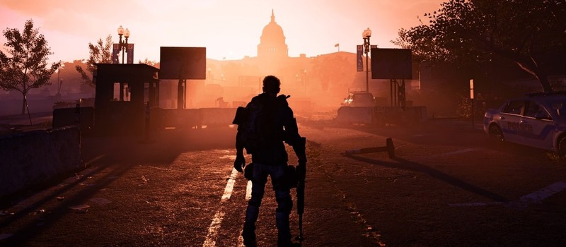 Креативный директор The Division покидает Massive ради франшизы Battlefield