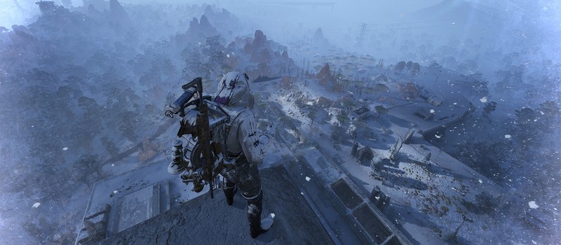 ARC Raiders подвела итоги зимнего ивента: миллионы снежков и праздничных пиров