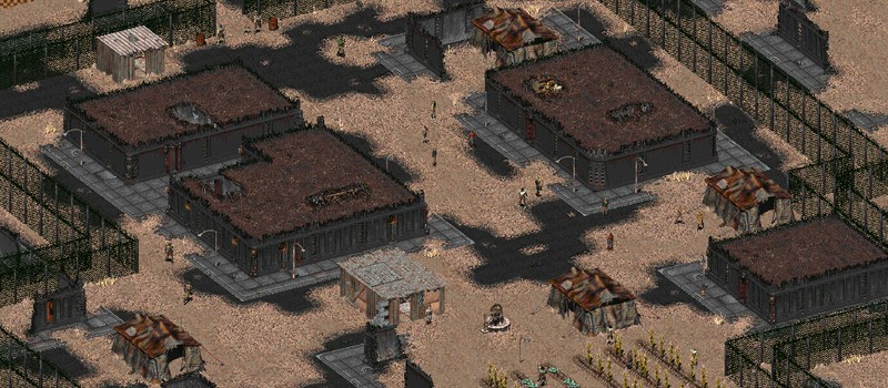 Создатель Fallout разложил все RPG-квесты на девять категорий и объяснил связь с багами