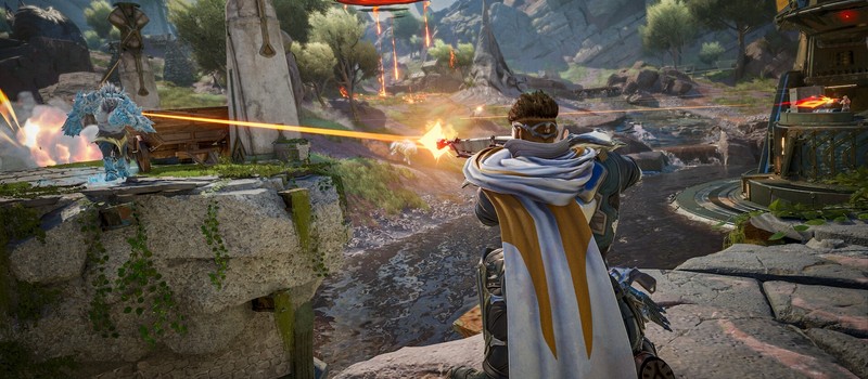 Разработчики Highguard не платили за финальный слот на The Game Awards