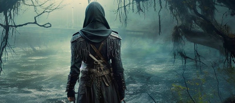 Главным сценаристом Assassin's Creed Hexe стал ветеран франшизы, работавший над Origins, Valhalla и Mirage