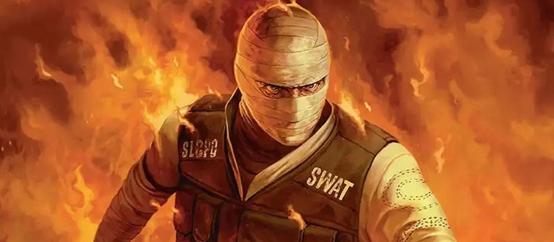 В конце января Magic: The Gathering вернется во вселенную Fallout с новыми картами по сериалу и New Vegas