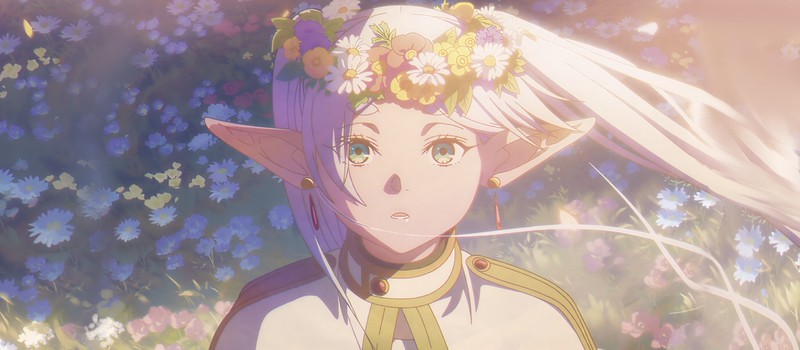 Зимний аниме сезон 2026