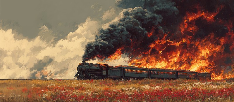 За первую неделю года в Steam вышло 230 игр и треть из них сделаны при помощи ИИ