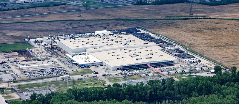 ИИ-компания Маска запустила гигантский суперкомпьютер Colossus 2 для тренировки будущих моделей