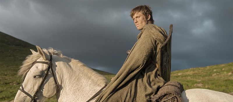 Фанаты "Рыцарь Семи Королевств" считают, что Дункан Высокий может быть предком Ходора
