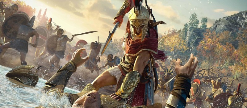 Бывший руководитель Assassin's Creed подал в суд на Ubisoft на миллион долларов