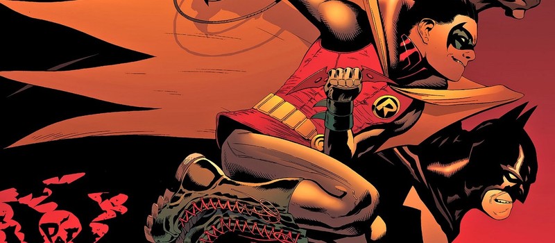 Джеймс Ганн не будет выпускать два фильма о Бэтмене в одном году