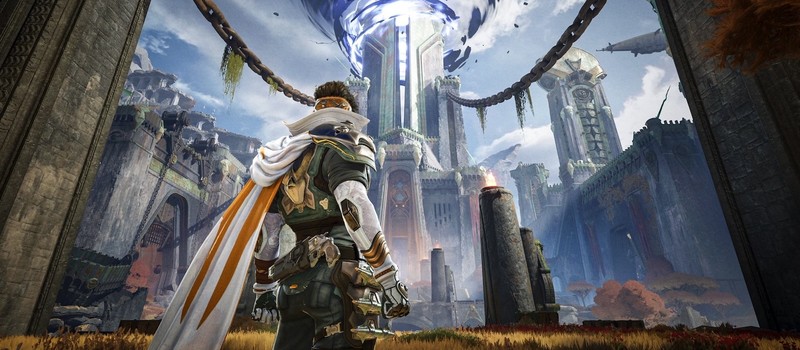 До релиза Highguard ровно неделя – об этом напомнил аккаунт The Game Awards